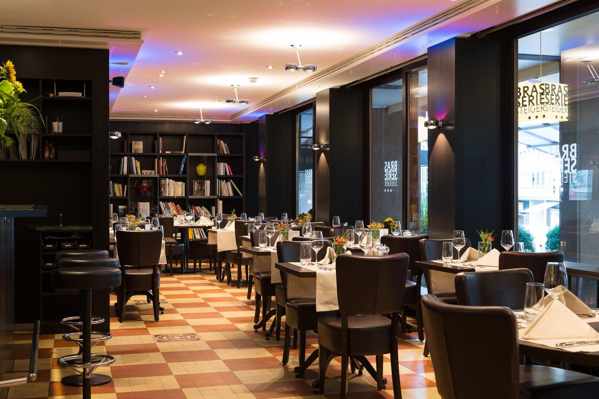 Hotel Basel - Da Wohnen, Wo Basel Lebt! Extérieur photo