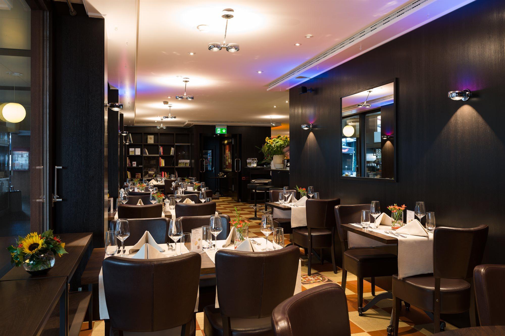 Hotel Basel - Da Wohnen, Wo Basel Lebt! Extérieur photo
