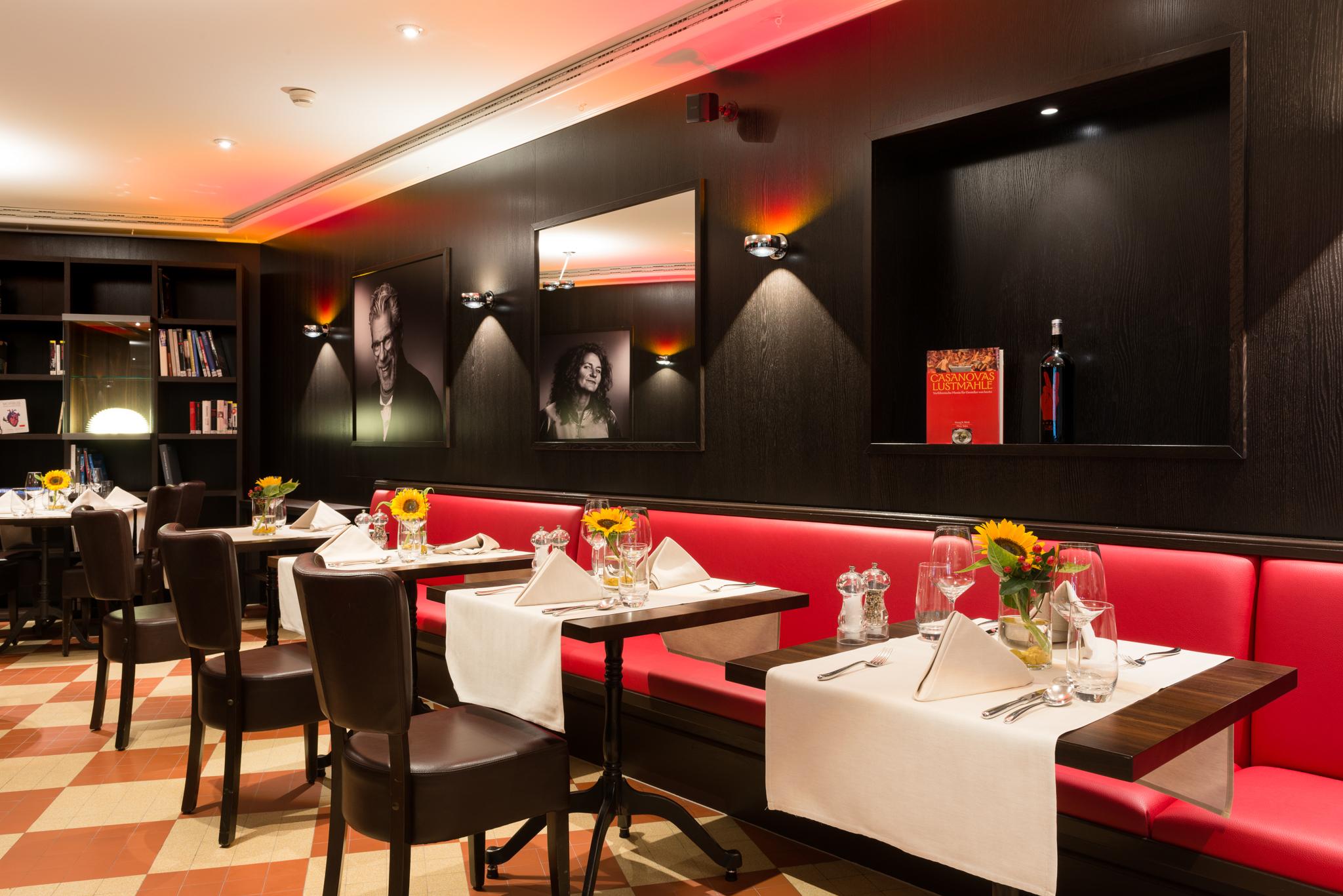 Hotel Basel - Da Wohnen, Wo Basel Lebt! Extérieur photo