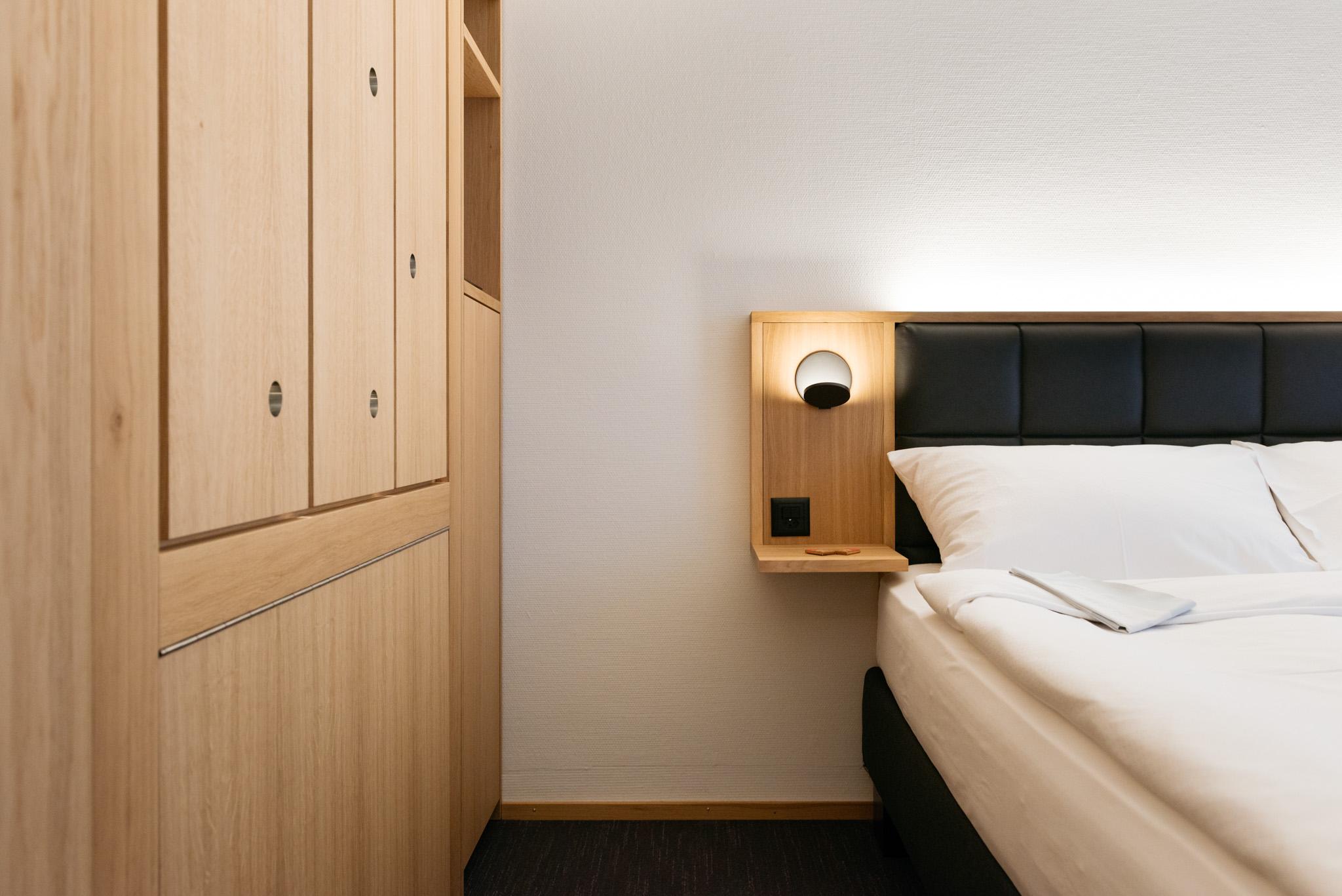 Hotel Basel - Da Wohnen, Wo Basel Lebt! Extérieur photo
