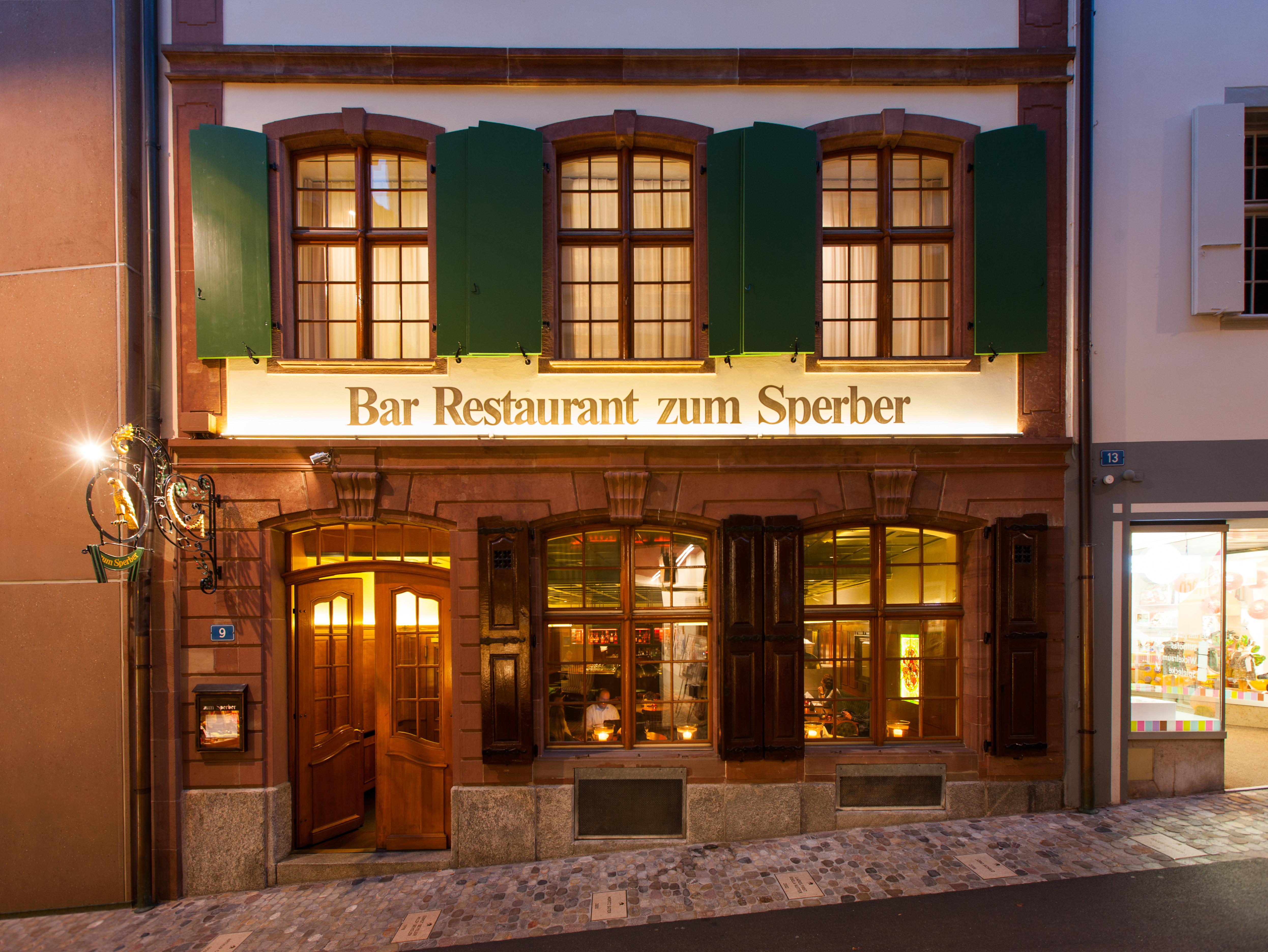 Hotel Basel - Da Wohnen, Wo Basel Lebt! Extérieur photo