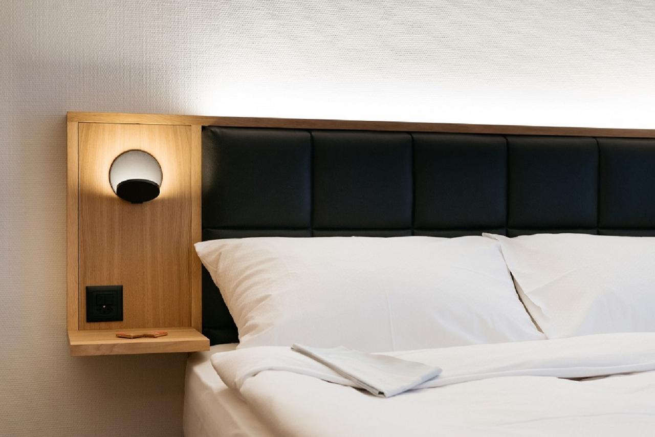 Hotel Basel - Da Wohnen, Wo Basel Lebt! Extérieur photo